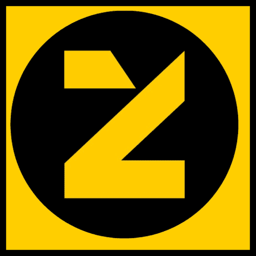 Imagem promocional da ZIBET mostrando a plataforma e suas vantagens